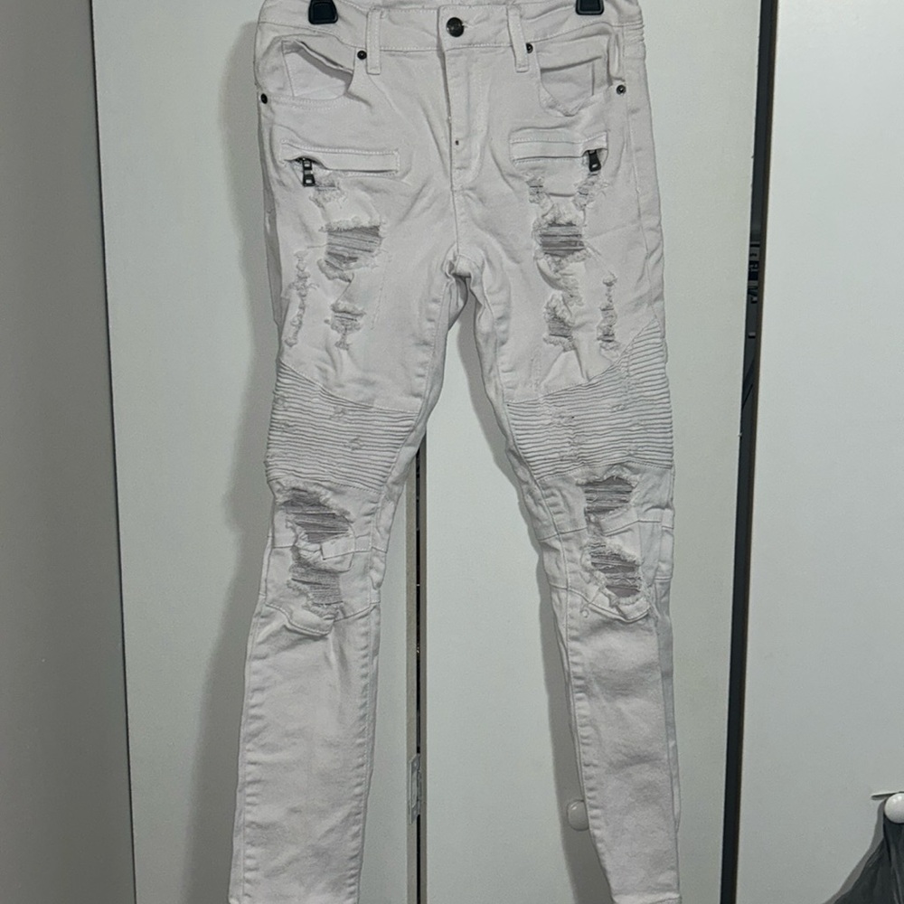 Rue 21 Skinny Jeans